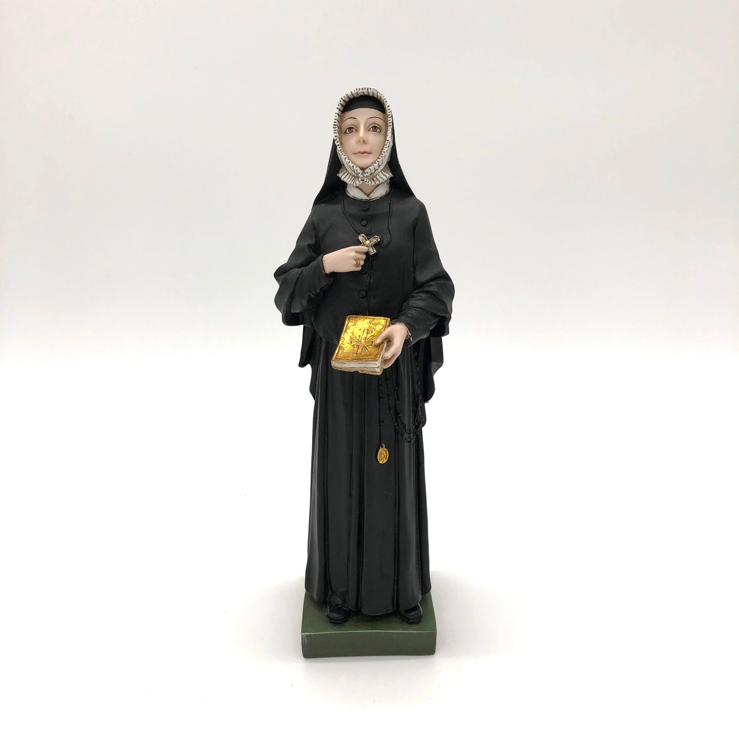 ST. MADELEINE SOPHIE BARAT STATUE CARROLLTON SPIRIT STORE